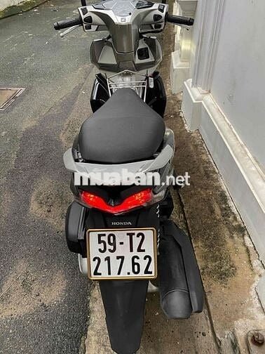 AB khoá msk 2018 zin ken 9 chủ q1