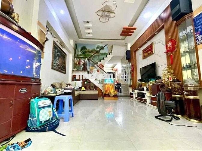 nhà chính chủ cần bán.  hoa hồng 1% cho dv.  kiệt 226/14 trưng nữ v