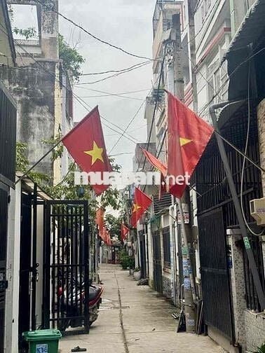 NHÀ CẤP 4 SÂN VƯỜN RỘNG – LINH ĐÔNG, THỦ ĐỨC – GIÁ 3,55 TỶ