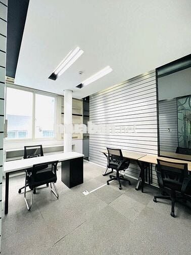 Mặt bằng văn phòng + 20m2 + Đường Xô Viết Nghệ Tĩnh