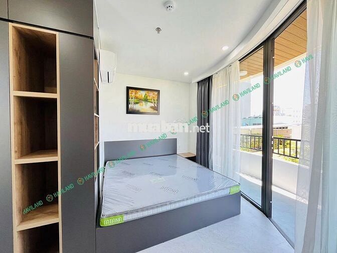 ✈️ STUDIO CAO CẤP NGAY SÂN BAY – TRUNG TÂM ĐÀ NẴNG ✨