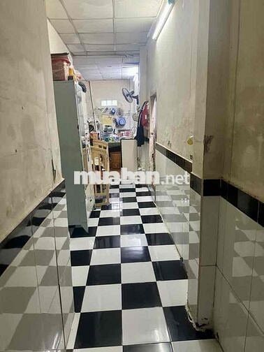 NHÀ CẤP 4 SÂN VƯỜN RỘNG – LINH ĐÔNG, THỦ ĐỨC – GIÁ 3,55 TỶ