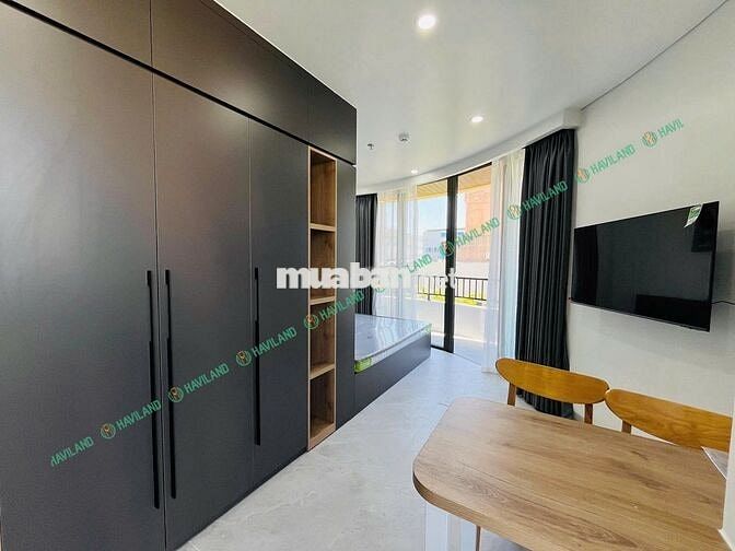 ✈️ STUDIO CAO CẤP NGAY SÂN BAY – TRUNG TÂM ĐÀ NẴNG ✨