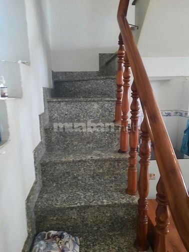 Bán nhà Đường TL51 đi vào, Phường Thạnh Lộc, Quận 12 cũ, 3x7m, 1 lẩu