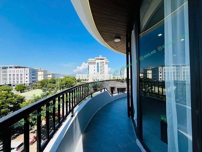 ✈️ STUDIO CAO CẤP NGAY SÂN BAY – TRUNG TÂM ĐÀ NẴNG ✨