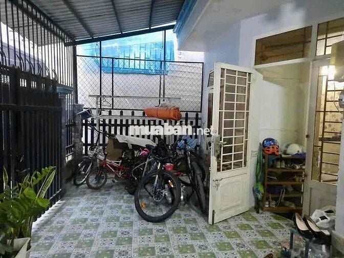 NHÀ CẤP 4 SÂN VƯỜN RỘNG – LINH ĐÔNG, THỦ ĐỨC – GIÁ 3,55 TỶ