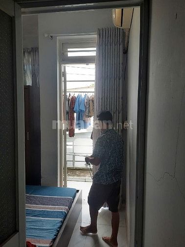 Bán nhà Đường TL51 đi vào, Phường Thạnh Lộc, Quận 12 cũ, 3x7m, 1 lẩu