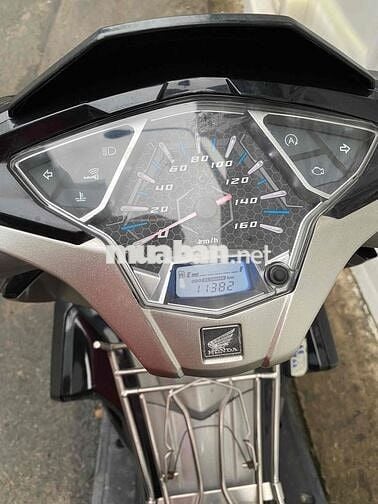 AB khoá msk 2018 zin ken 9 chủ q1