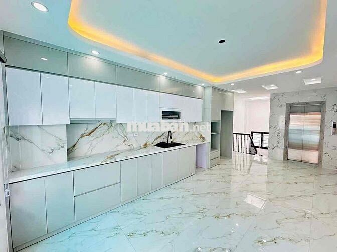 CẦN bán nhà MINH KHAI - DƯƠNG VĂN BÉ 29m2 4T 10m ra phố SĐCC