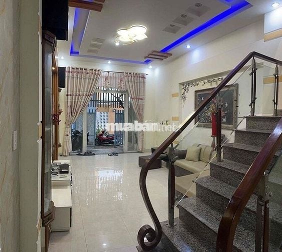 nhà chính chủ cần bán.  hoa hồng 1% cho dv.  kiệt 226/14 trưng nữ v