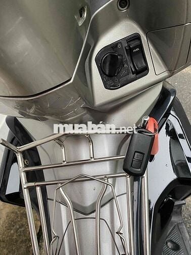 AB khoá msk 2018 zin ken 9 chủ q1