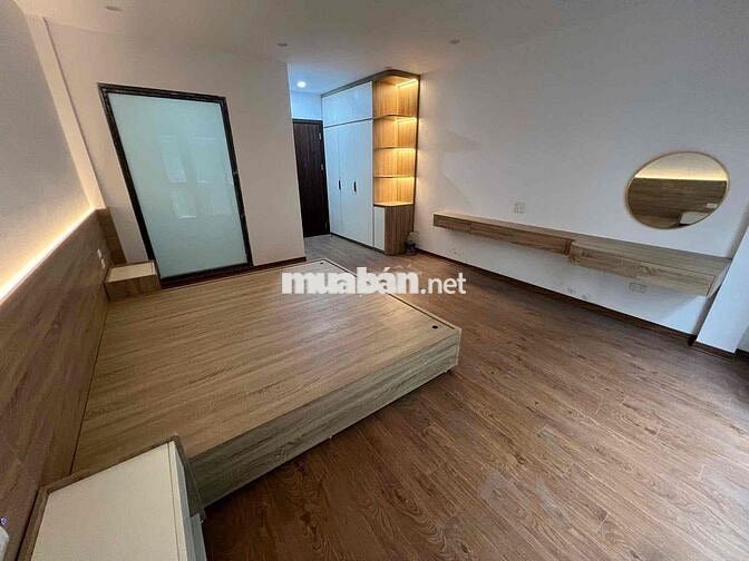 CẦN bán nhà MINH KHAI - DƯƠNG VĂN BÉ 29m2 4T 10m ra phố SĐCC