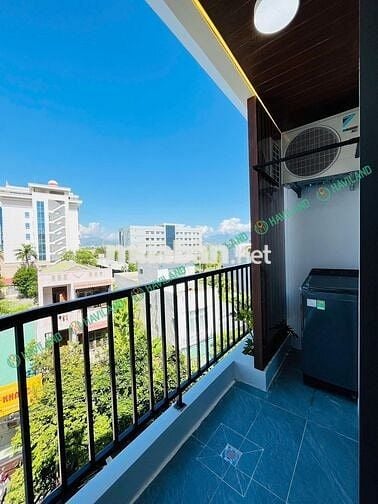 ✈️ STUDIO CAO CẤP NGAY SÂN BAY – TRUNG TÂM ĐÀ NẴNG ✨