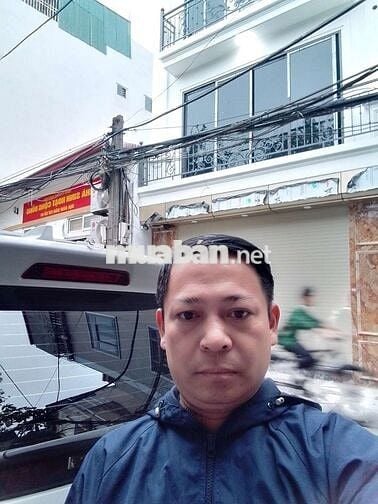 Nhà đẹp Minh khai Hòa Bình 7 - ngõ quỳnh.