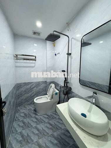 Nhà đẹp Minh khai Hòa Bình 7 - ngõ quỳnh.