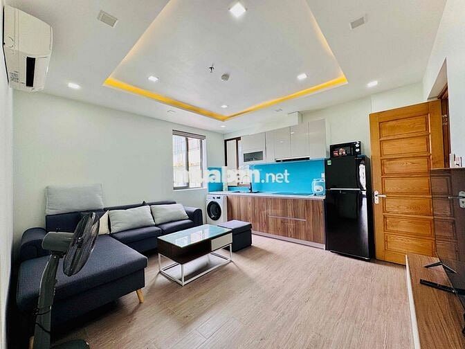 🐉 CĂN HỘ 2PN CAO CẤP GẦN CẦU RỒNG FULL NỘI THẤT