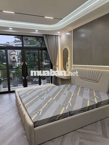 Nhà đẹp Minh khai Hòa Bình 7 - ngõ quỳnh.