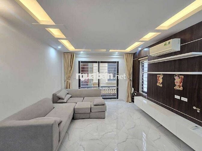 Nhà đẹp Minh khai Hòa Bình 7 - ngõ quỳnh.