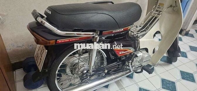 Dream  thái  đời 1998 4 số MUA MỚI CHÍNH CHỦ