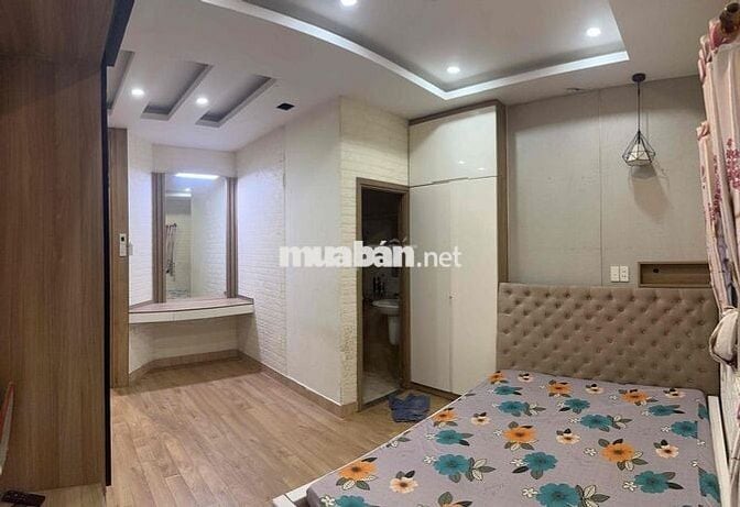 nhà chính chủ cần bán.  hoa hồng 1% cho dv.  kiệt 226/14 trưng nữ v