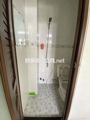 Phòng cho nữ thuê, ở chung chủ, ưu tiên NVVP, SV