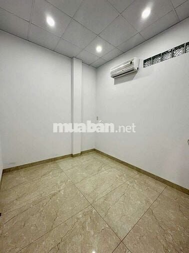 Nhà mặt tiền 50m2, 3 phòng ngủ đường Nguyễn Tri Phương biên hòa