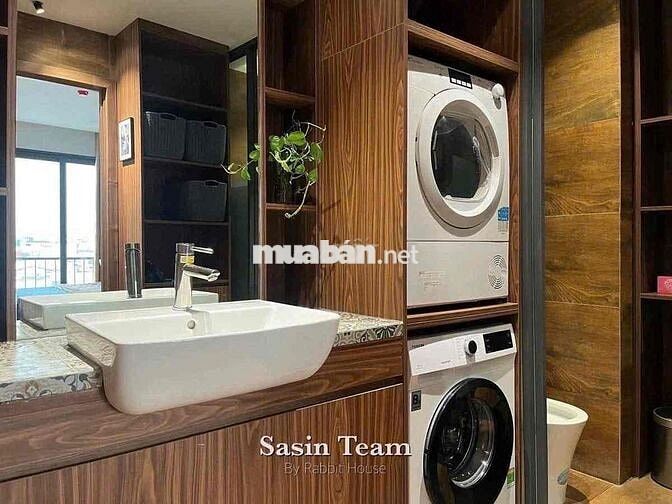 PENTHOUSE 2PN Q10 – THIẾT KẾ HIỆN ĐẠI – VIEW CỰC ĐẸP – THANG MÁY – AN