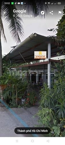 Bán 1,867m2 đất lúa.Thanh Đa.Bình Thạnh.12 triệu 1m2