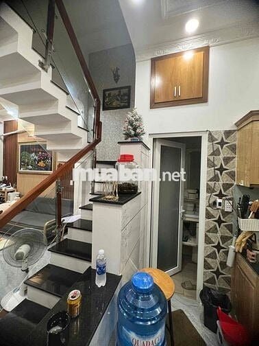 CHO THUÊ NHÀ NGUYÊN CĂN FULL NỘI THẤT 80/ ĐƯỜNG SỐ 3 PHƯỜNG 9 GÒ VẤP