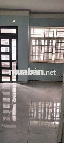 Cho thuê nhà 1 trệt 3 lầu pk pb 4pn 3wc sân thượng trước sau