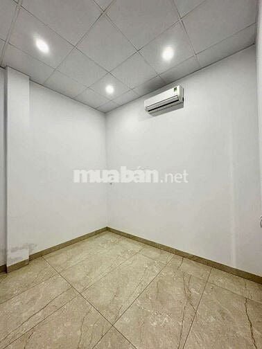 Nhà mặt tiền 50m2, 3 phòng ngủ đường Nguyễn Tri Phương biên hòa