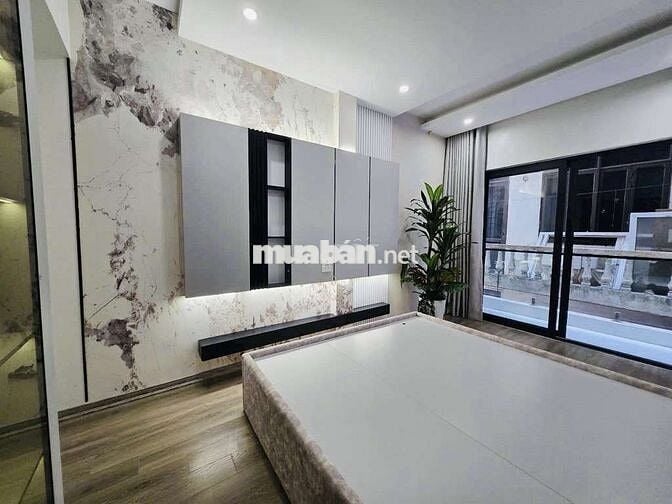 Nhà đẹp Minh khai Hòa Bình 7 - ngõ quỳnh.