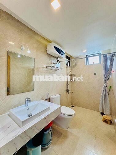 🐉 CĂN HỘ 2PN CAO CẤP GẦN CẦU RỒNG FULL NỘI THẤT