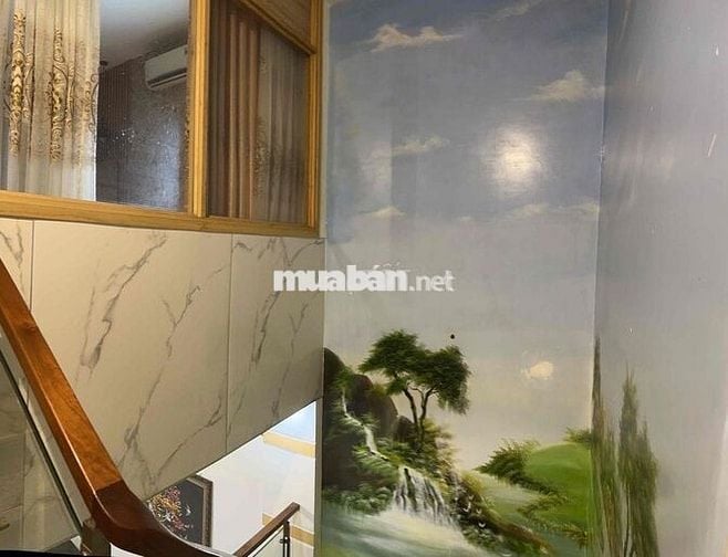 nhà chính chủ cần bán.  hoa hồng 1% cho dv.  kiệt 226/14 trưng nữ v