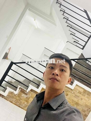 Bán Nhà Hẻm Oto | Hoàng Hoa Thám - Phan Đăng Lưu | 50m2 | Khu Dân Tr