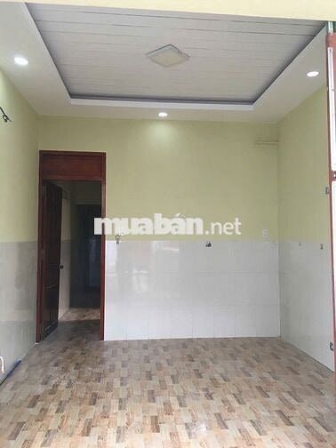 CHỈ 3.6 TỶ  CÓ NGAY NHÀ HXH 94M2 - TRUNG TÂM TRƯỜNG THỌ – THỦ ĐỨC