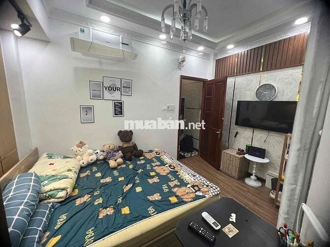 CHO THUÊ NHÀ NGUYÊN CĂN FULL NỘI THẤT 80/ ĐƯỜNG SỐ 3 PHƯỜNG 9 GÒ VẤP