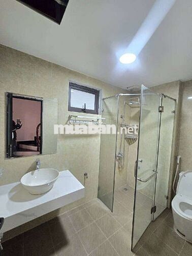 Nhà đẹp Minh khai Hòa Bình 7 - ngõ quỳnh.