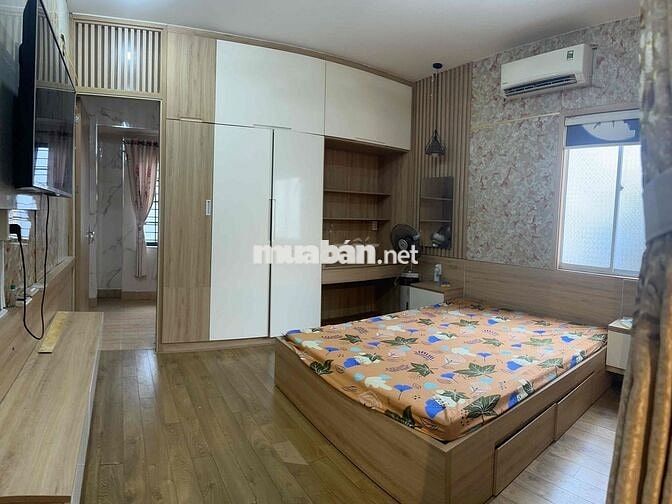 nhà chính chủ cần bán.  hoa hồng 1% cho dv.  kiệt 226/14 trưng nữ v