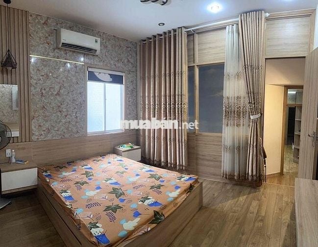 nhà chính chủ cần bán.  hoa hồng 1% cho dv.  kiệt 226/14 trưng nữ v