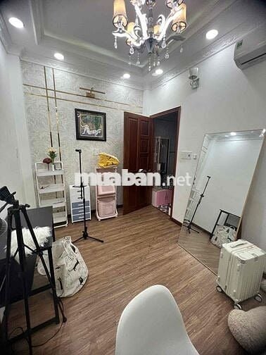 CHO THUÊ NHÀ NGUYÊN CĂN FULL NỘI THẤT 80/ ĐƯỜNG SỐ 3 PHƯỜNG 9 GÒ VẤP