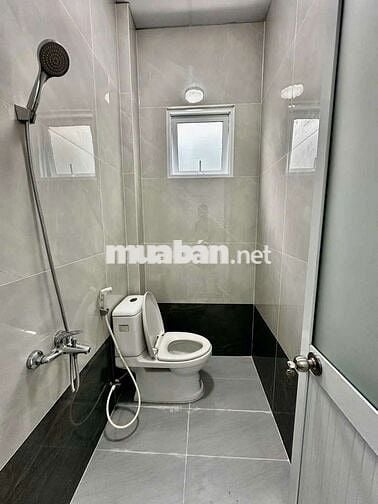 Nhà mặt tiền 50m2, 3 phòng ngủ đường Nguyễn Tri Phương biên hòa