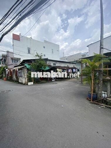 CHỈ 3.6 TỶ  CÓ NGAY NHÀ HXH 94M2 - TRUNG TÂM TRƯỜNG THỌ – THỦ ĐỨC