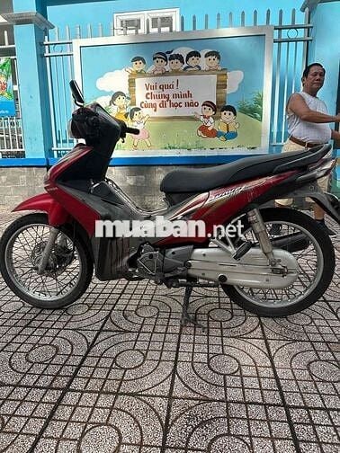 thanh lý wave s 2010 bstp máy êm