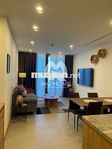 CC đẹp tại SAM Towers, Như Nguyệt, Hải Châu, Đà Nẵng giá 5,35 tỷ, 68m2