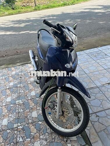 wave anpha 110 , xe wave