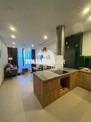 CC đẹp tại SAM Towers, Như Nguyệt, Hải Châu, Đà Nẵng giá 5,35 tỷ, 68m2
