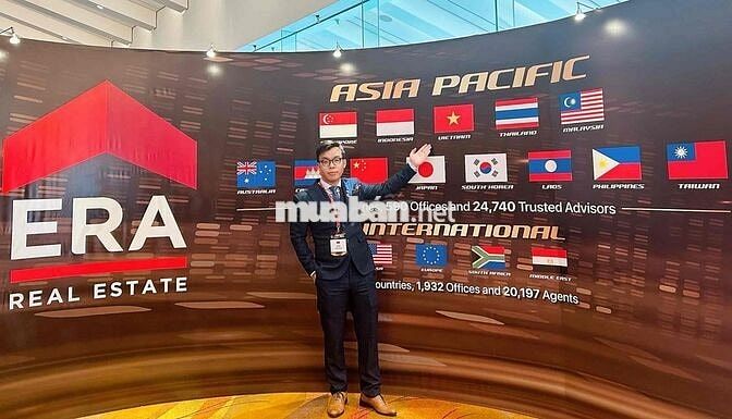 Tìm và bán quỹ đất cho đối tác phát triển dự án trung tâm Sài Gòn