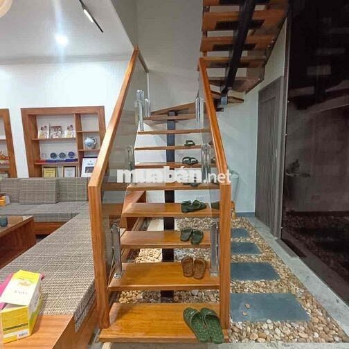 VIỆTHƯNG - 72M2- MT 5M - 6 TẦNG - GARA - THANG MÁY - Ô TÔ