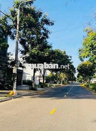 Bán cặp đất biển đường Võ Văn Đông